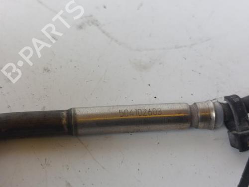 Electronic sensor IVECO DAILY IV Van 35C18 V, 35C18 V/P, 35S18 V, 35S18 V/P | BP19492658M84 