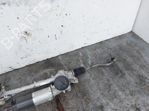 Steering rack VOLVO XC40 (536) B4 Mild-Hybrid | BP33752166M22 - Image 4