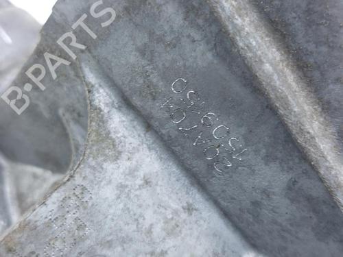 Gearbox CITROËN C3 III (SX) 1.2 PureTech 82 | BP30802721M3 