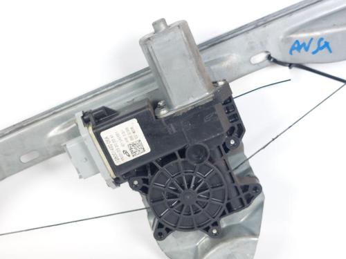 Front left window mechanism SMART FORFOUR Hatchback (453) 1.0 (453.042, 453.043) | BP21213028C22 - Image 2