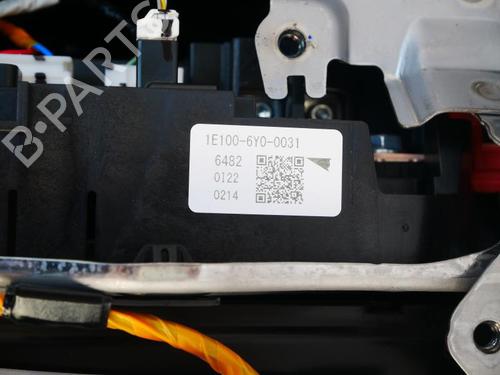 Battery HONDA JAZZ V (GR_, GS_) 1.5 eHEV (GR3) | BP15156824E11 