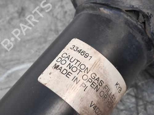 Right front shock absorber FIAT IDEA (350_) 1.3 D Multijet | BP37259470M17 - Image 5