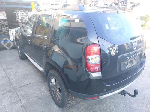 Radiator fan DACIA DUSTER (HS_) 1.5 dCi | BP30802468M35 - Image 9