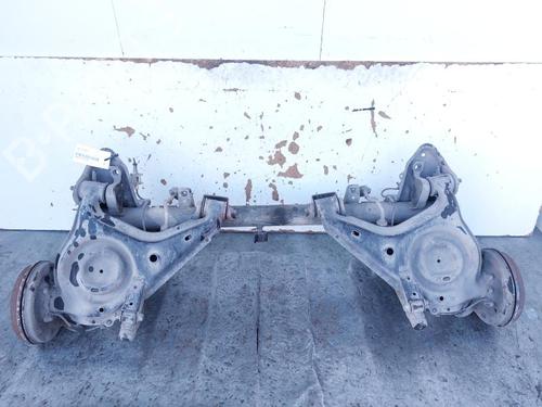 Used Rear axle FIAT SEICENTO / 600 (187_) 1.1 (187AXB, 187AXB1A, 187AXC1A02) (54 hp) 29050707