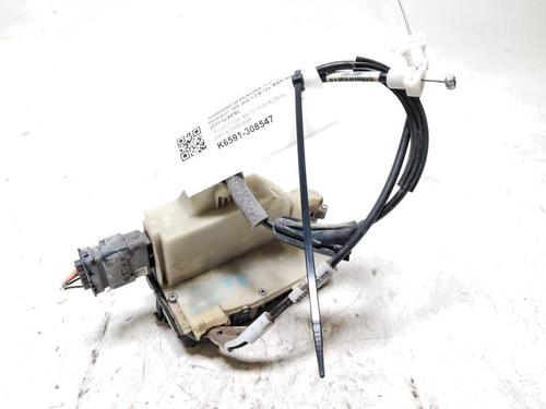Used Rear left lock Rear left lock 33196169 33196169