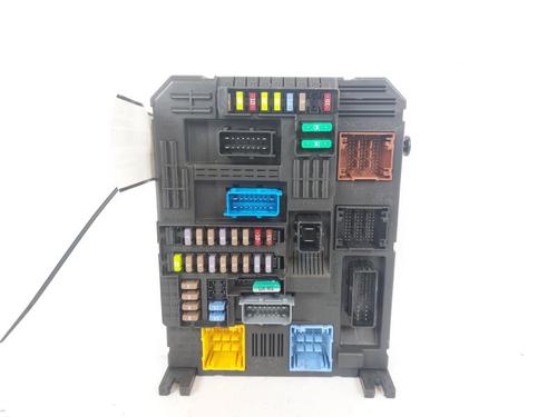 Used Electronic module Electronic module 17539927 17539927