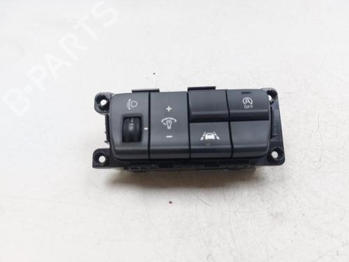 Used Climate control KIA SPORTAGE IV (QL, QLE) 1.6 CRDi (136 hp) 24540638