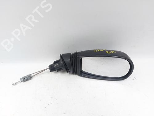 Retrovisor derecho FIAT PUNTO (188_) 1.3 JTD 16V (70 hp) 29764426