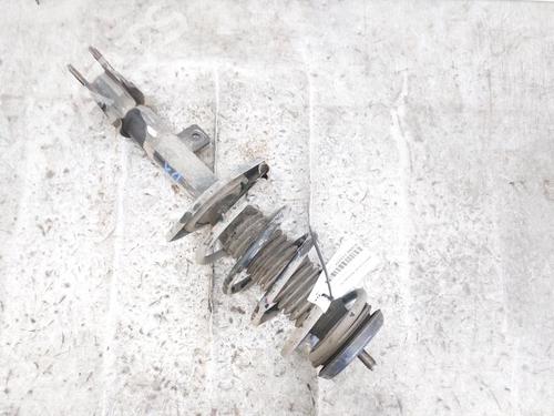 Used Right front shock absorber Right front shock absorber CITROËN C4 II (NC_) 1.6 HDi 90 (92 hp) 24735816 24735816