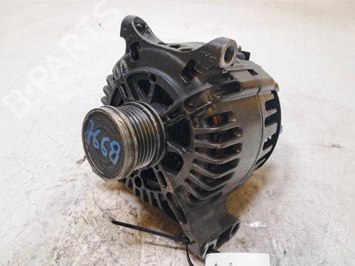 Alternatore Alternatore MERCEDES-BENZ A-CLASS (W169) A 160 CDI (169.006, 169.306) (82 hp) 36292402 36292402