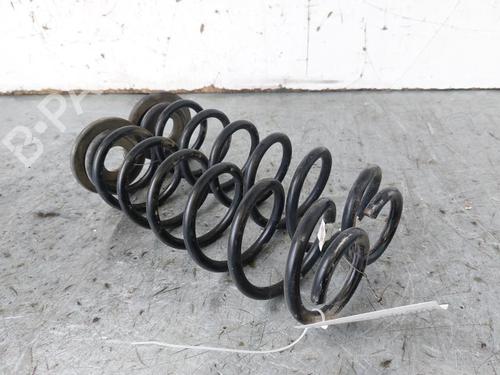 Used Shock absorber spring AUDI A3 Sportback (8VA, 8VF) 1.4 TFSI g-tron (110 hp) 15172481