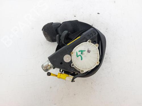 Used Front left seatbelt Front left seatbelt LANCIA DELTA III (844_) 1.6 D Multijet (844.AXC11, 844.AXC1A) (120 hp) 18328829 18328829