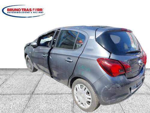 Subframe OPEL CORSA E (X15) 1.3 CDTI (08, 68) | BP15173930M9 - Image 5