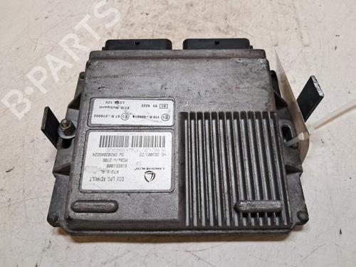 Electronic module DACIA SANDERO 1.4 MPI LPG | BP38190342M83 - Image 3