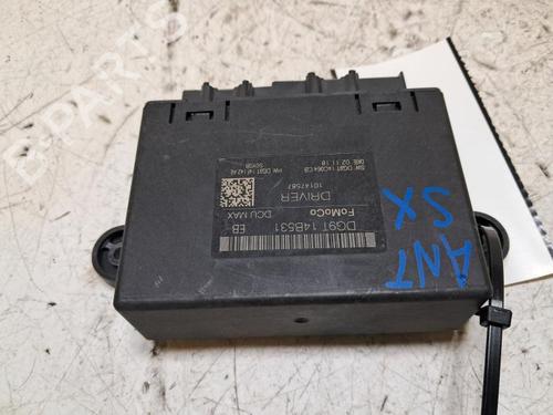 Control unit FORD GALAXY III (CK) 2.0 TDCi 4x4 | BP33195096M11 - Image 2