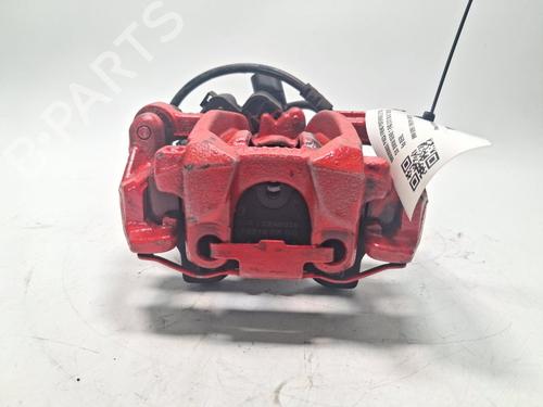 Used Right front brake caliper Right front brake caliper BMW 1 (F40) 118 d (150 hp) 40288263 40288263