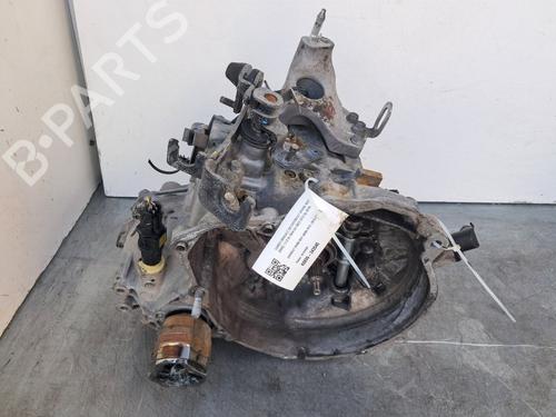 Used Gearbox Gearbox CHEVROLET SPARK (M300) 1.0 (68 hp) 40178981 40178981