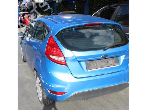 Electronic module FORD FIESTA VI (CB1, CCN) 1.25 | BP15142122M83 