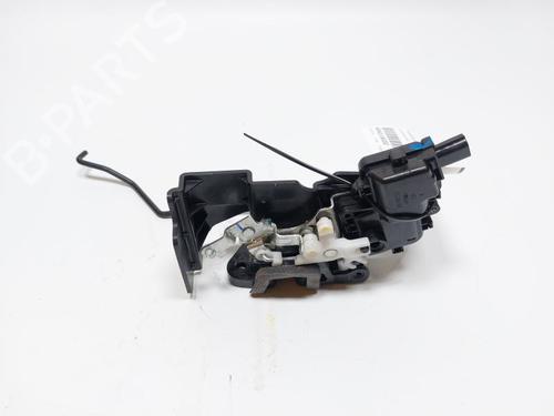 Front left lock DACIA SPRING EV (B6M1) | BP30455010C98 - Image 3