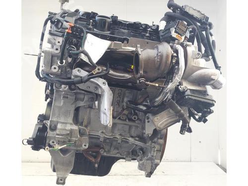 Used Engine PEUGEOT 308 SW III (FC_, FJ_, FR_, F4_, FN_) Hybrid 180 (F4DGXT) (181 hp) 25835221