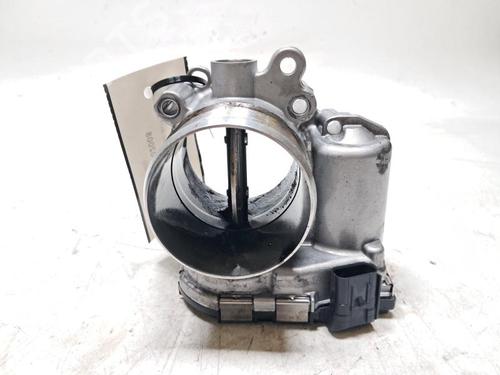 Used Throttle body JAGUAR E-PACE (X540) 2.0 D165 MHEV AWD (163 hp) 31036514