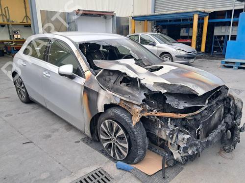 Left front window switch MERCEDES-BENZ A-CLASS (W177) A 180 d (177.010) | BP33197921I27  - Image 11