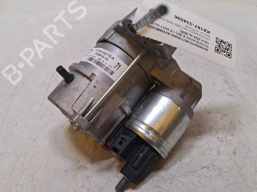 Starter TOYOTA AYGO X (_B7_) 1.0 VVT-i (KGB70) | BP38036293M8 - Image 4