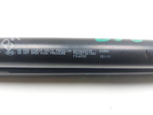 Gasdæmper bagklap RENAULT MODUS / GRAND MODUS (F/JP0_) 1.2 (JP0C, JP0K, FP0C, FP0K, FP0P, JP0P, JP0T) | BP29641476C138