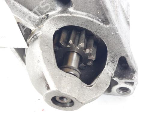Starter RENAULT MEGANE IV Grandtour (K9A/M/N_) 1.5 Blue dCi 115 (K9A6) | BP21011482M8 