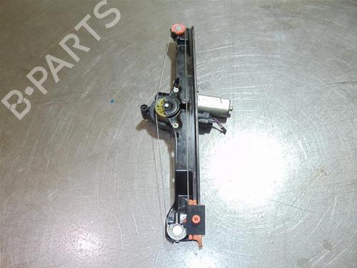 Used Front right window mechanism Front right window mechanism FIAT GRANDE PUNTO (199_) [2005-2026] 31668488 31668488