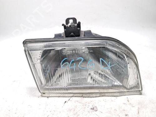 Used Right headlight Right headlight FORD FIESTA III (GFJ) 1.1 (50 hp) 33194174 33194174
