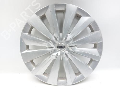Used Hub cap NISSAN MICRA V (K14) 1.0 IG-T (92 hp) 29824183