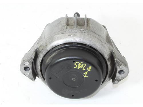 Used Engine mount BMW 1 (E87) 118 d (143 hp) 15142222