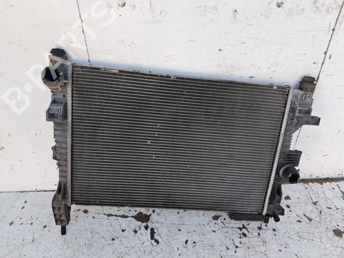 Used Water radiator Water radiator 38949570 38949570