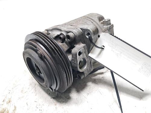 Klimakompressor für SMART CITY-COUPE (450) 0.8 CDI (S1CLC1, 450.300, 450.301, 450.302, 450.303,... (41 hp) 33193368