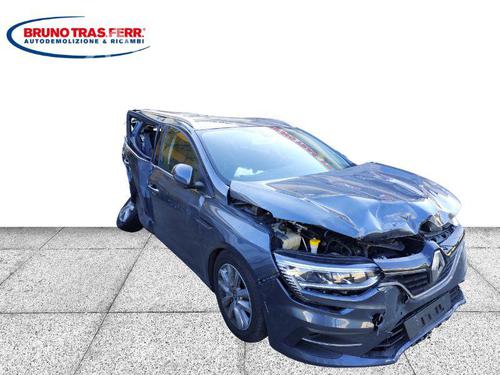 Other RENAULT MEGANE IV Saloon 1.5 Blue dCi 115 (LVA6) | BP26671836O1 - Image 5