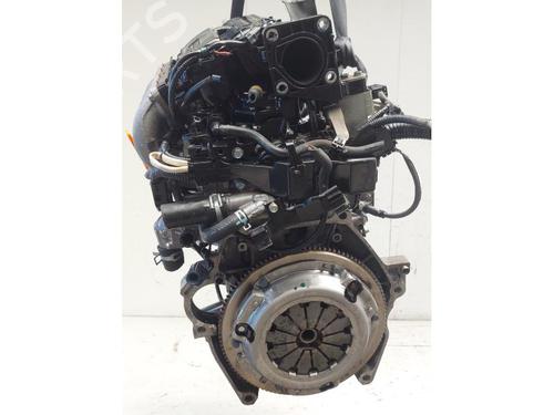 Engine HONDA JAZZ III (GE_, GG_, GP_, ZA_) 1.2 (GG1) | BP19124686M1