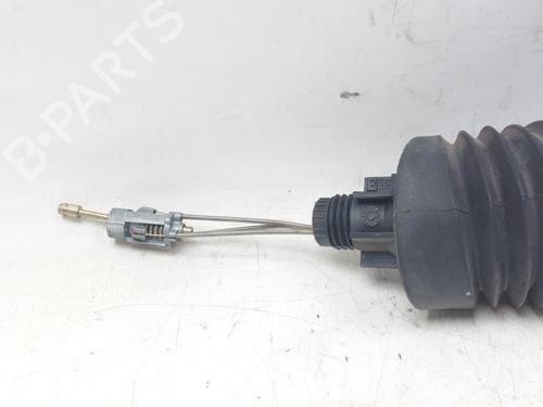 Right mirror FIAT PUNTO (188_) 1.2 60 (188.030, .050, .130, .150, .230, .250) | BP26900968C27 