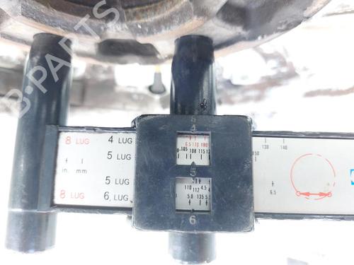 Rim FORD C-MAX II (DXA/CB7, DXA/CEU) 1.6 Flexifuel | BP27995748C45 