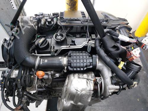 Engine CITROËN C3 II (SC_) 1.4 HDi 70 (SC8HZC, SC8HR0, SC8HP4) | BP33196823M1  - Image 9