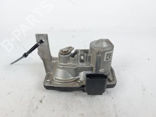 Used Other AUDI A4 B9 Avant (8W5, 8WD) 2.0 TDI quattro (150 hp) 19091775