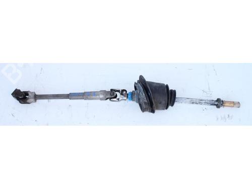 Used Steering column universal joint BMW 1 (E81) 116 d (116 hp) 15146613