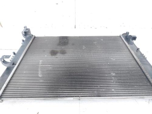 Water radiator RENAULT CAPTUR I (J5_, H5_) 1.5 dCi 90 (J5N4, J5M5, J5MW, J5M6, J5AL, J5AJ) | BP31011124M31