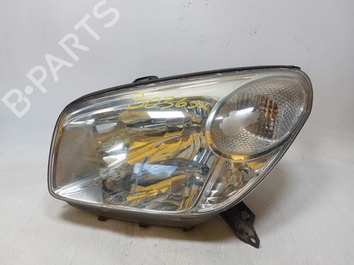 Used Left headlight Left headlight 37437704 37437704