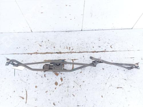 Front wiper motor OPEL ZAFIRA A MPV (T98) 2.0 DI 16V (F75) | BP27672184M29 