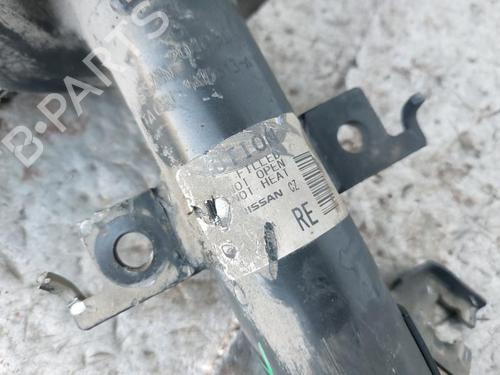 Right front shock absorber RENAULT KADJAR (HA_, HL_) 1.5 BLUE dCi 115 (HLA6) | BP29238741M17 