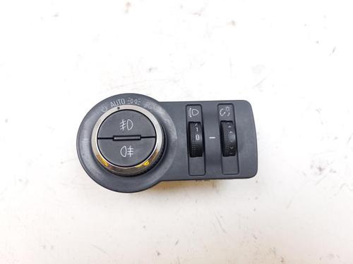 Used Switch OPEL ASTRA J (P10) 1.7 CDTI (68) (125 hp) 25707345