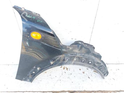 Used Right front fenders MINI MINI (R56) Cooper (120 hp) 29056210