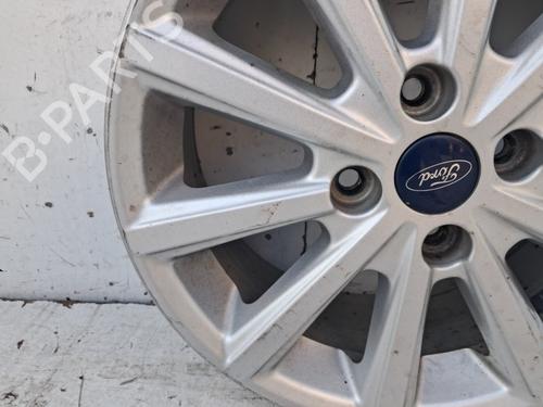 Fælk FORD FIESTA VI (CB1, CCN) 1.0 EcoBoost | BP38194530C45 - Image 4