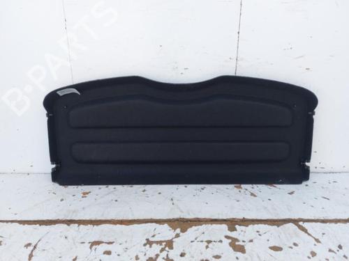 Rear parcel shelf CITROËN C3 III (SX) 1.5 BlueHDi 100 (SXYHYP, SXYHTU) | BP29298521C85 